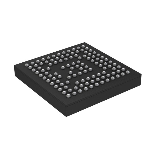 TMS320C5545AZQW10 by Texas Instruments